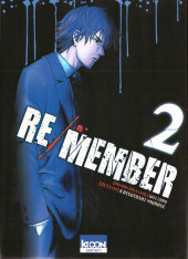Re/Member -2a- Tome 2