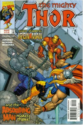 Thor (The Mighty) Vol.1 (1998) -14- Hammer Time!