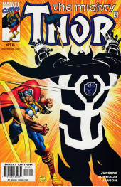 Thor (The Mighty) Vol.1 (1998) -16- Revenge of the Enchanters