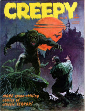 Creepy (Warren Publishing - 1964) -4- Issue # 4