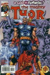 Thor (The Mighty) Vol.1 (1998) -20- Empty Vessels
