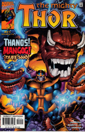 Thor (The Mighty) Vol.1 (1998) -21- As Turneth the Tide