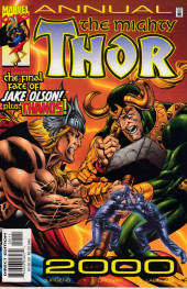 Thor (The Mighty) Vol.1 (1998) -AN2000- Final Confrontation