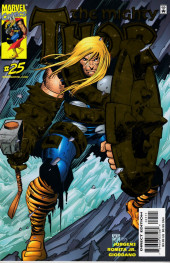 Thor (The Mighty) Vol.1 (1998) -25- The Final Morning