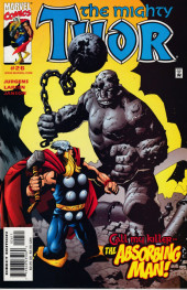 Thor (The Mighty) Vol.1 (1998) -26- Home