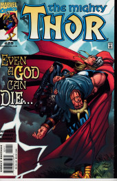 Thor (The Mighty) Vol.1 (1998) -29- Whence Comes Death