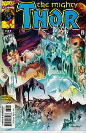 Thor (The Mighty) Vol.1 (1998) -31- Winter's Eternal Moon