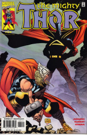 Thor (The Mighty) Vol.1 (1998) -34- Man of Tomorrow
