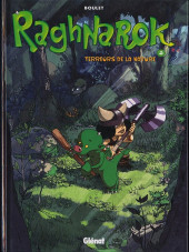 Raghnarok -3a2006- Terreurs de la nature