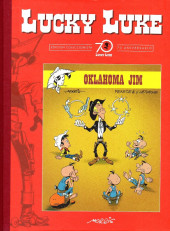 Lucky Luke (Edición Coleccionista 70 Aniversario) -87- Oklahoma Jim