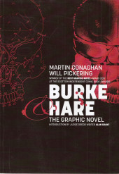 Burke & Hare - Tome 1a