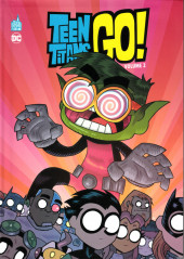 Teen Titans Go! -2- Volume 2