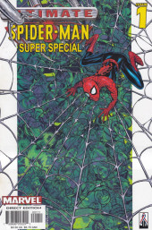 Ultimate Spider-Man (2000) -SP1- Ultimate Spider-Man Super Special #1
