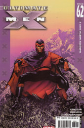 Ultimate X-Men (2001) -62- Magnetic North, Chapter Two