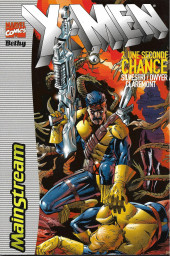 X-Men (Mainstream) -2- Une seconde chance
