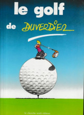 (AUT) Duverdier - Le golf