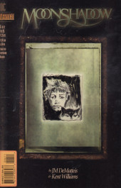 Moonshadow (1994) -6- Book Six: Through the Window