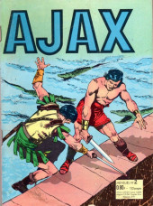 Ajax (1e Série - SFPI) (1964) -2- Numéro 2