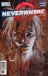 Neil Gaiman's Neverwhere (2005) -6- Chapter Six