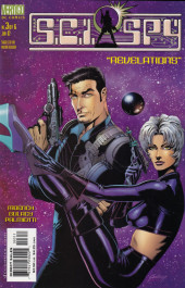 Sci-Spy (2002) -3- Part III: Revelations