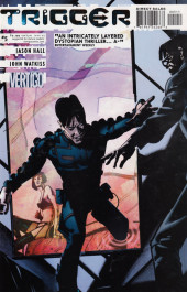 Trigger (DC comics - 2005) -5- Pulled - Part 5