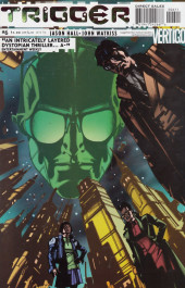 Trigger (DC comics - 2005) -6- Pulled - Part 6