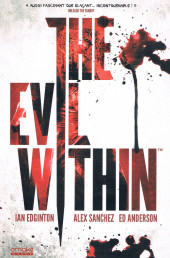 The evil Within - The Evil Within