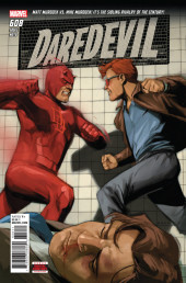 Daredevil Vol. 1 (Marvel Comics - 1964) -608- Untitled