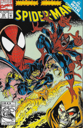 Spider-Man Vol.1 (1990) -24- Double Infinity
