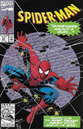 Spider-Man Vol.1 (1990) -27- There's Something About a Gun