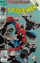 Spider-Man Vol.1 (1990) -29- Hope And Other Liars