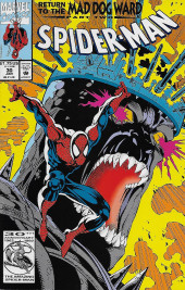 Spider-Man Vol.1 (1990) -30- Brainstorm!