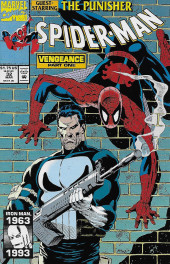 Spider-Man Vol.1 (1990) -32- Vengeance