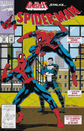 Spider-Man Vol.1 (1990) -33- Vengeance Part Two