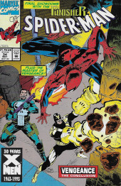 Spider-Man Vol.1 (1990) -34- Vengeance Is Mine!