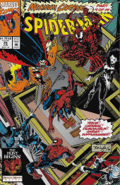 Spider-Man Vol.1 (1990) -35- Team Venom