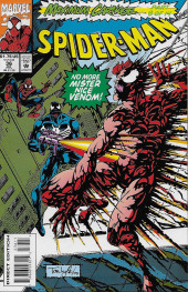 Spider-Man Vol.1 (1990) -36- Hate Is In The Air