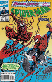 Spider-Man Vol.1 (1990) -37- The Light!