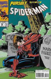 Spider-Man Vol.1 (1990) -45- The Dream Before Pursuit