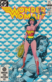 Wonder Woman Vol.1 (1942) -304- Polaris Means Peril!