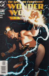 Wonder Woman Vol.2 (1987) -194- The Passion of Trevor!