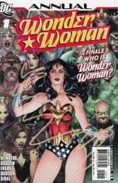 Wonder Woman Vol.3 (2006) -AN01- Who Is Wonder Woman? Part Five