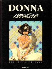 (AUT) Liberatore -1993- Donna