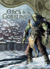 Orcs & Gobelins -5- La Poisse