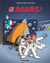 Mars ! (Fabcaro/Erre) -a18- Mars !