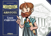 Petite encyclopédie scientifique - Aristote, l'envie d'apprendre