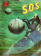S.O.S (1re série - Artima/Arédit) -97- Des hommes à la mer