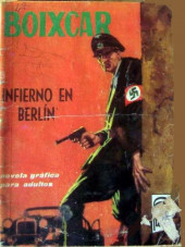 BOIXCAR (Toray S.A - 1963) -2- Infierno en Berlín
