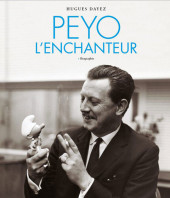 (AUT) Peyo -1b18- Peyo l'enchanteur