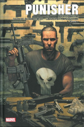 Punisher Max (Marvel Icons) -1- Tome 1